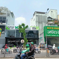Bán Gấp Nhà Mặt Tiền Nguyễn Thái Sơn, P5, Dt: 5.2X18M Xây Dựng 4 Lầu, Giá: 14 Tỷ, Hđt 50 Triệu/Tháng