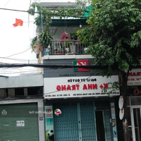 Giá Cực Rẻ Cho Căn Nhà 4 Tầng Mặt Tiền Lê Hồng Phong Chỉ 9 Tỷ