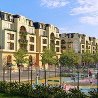 Slot Shophouse 2 Mặt Tiền Giá Ưu Đãi,90M2,Vốn Hơn 3 Tỷ- Tt Từng Đợt - Khang Phát Diamond Central,Bn