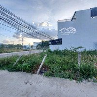 Bán Lô Đất Góc Mặt Đường Phú Trung, Vĩnh Thạnh, Nha Trang, Khánh Hòa.