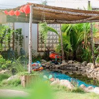 Cần Bán Homestay 4 Phòng Kinh Doanh Hàm Liêm Gần Trung Tâm Và Biển Đồi Dương - Lh Zalo 034.430.6879