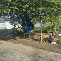 Bán Đất Đẹp, Hẻm Đường 23/10, Đường Ô Tô Rộng Hơn 5M, Đường Võ Cạnh, Vĩnh Trung, Nha Trang