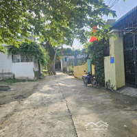 Bán Đất Đẹp, Hẻm Đường 23/10, Đường Ô Tô Rộng Hơn 5M, Đường Võ Cạnh, Vĩnh Trung, Nha Trang
