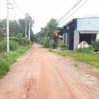 Bán Đất Tại Xã Minh Thạnh, Giá Thỏa Thuận, 1000M2, Mặt Tiền 6M, Ngõ Rộng 5M, Uy Tín Hot!