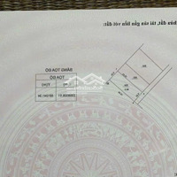 Đẹp Ko Tỳ Vết Giá Rẻ Đầu Tư Hà Hồi - Thường Tín Diện Tích: 80,3M