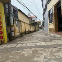 Đẹp Ko Tỳ Vết Giá Rẻ Đầu Tư Hà Hồi - Thường Tín Diện Tích: 80,3M