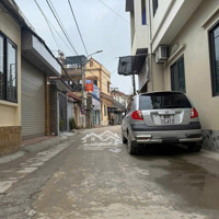 Đẹp Ko Tỳ Vết Giá Rẻ Đầu Tư Hà Hồi - Thường Tín Diện Tích: 80,3M