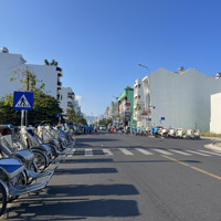 Mặt Tiền Đường Thích Quảng Đức Kđt Hà Quang Ii Giá Tốt Nhất Thị Trường Chỉ 80 Triệu/M2
