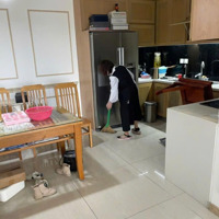 Chính Chủ Cho Thuê Thăng Long Number One B Tầng Thấp 130,8M2 3 Phòng Ngủfull Đồ Giá Thuê 25 Triệu, Vào Luôn
