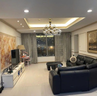 Chính Chủ Cho Thuê Thăng Long Number One B Tầng Thấp 130,8M2 3 Phòng Ngủfull Đồ Giá Thuê 25 Triệu, Vào Luôn
