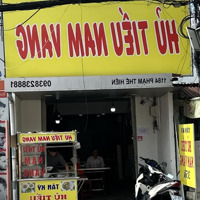 Cho Thuê Nhà Mặt Tiền 1 Lửng,1 Lầu Giá Thuê 18 Triệu, Dân Cư Đông Đúc,Đường Phạm Thế Hiển,P5,Q8