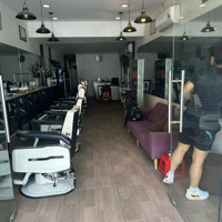 Cho Thuê Nhà Mặt Tiền 1 Lửng,1 Lầu Giá Thuê 18 Triệu, Dân Cư Đông Đúc,Đường Phạm Thế Hiển,P5,Q8