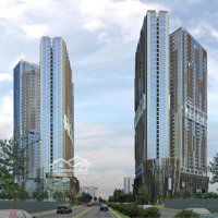 Độc Quyền Quỹ Căn Ngoại Giao Dự Án Tháp Đôi Kepler Tower - P. Mộ Lao