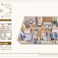 Mở Bán Chung Cư Vegahomes 2 Pn - 2Vs Giá Gốc Chủ Đầu Tư