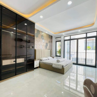 Lên Sóng Siêu Phẩm Ngay Nguyễn Thượng Hiền, P. 5, Quận 3,Diện Tích60M2, Giá Bán 3 Tỷ 500, Nhà Mới, Sổ Riêng