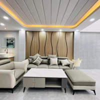 Lên Sóng Siêu Phẩm Ngay Nguyễn Thượng Hiền, P. 5, Quận 3,Diện Tích60M2, Giá Bán 3 Tỷ 500, Nhà Mới, Sổ Riêng