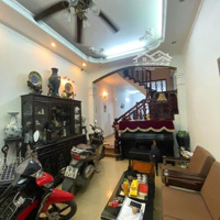 Bán Nhà Phố Định Công - Trịnh Đình Cửu - 50M2 - 2 Thoáng - Ngõ Rộng - Giá Bán 8.3Tỷ