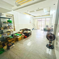 Hot! Nhà 3 Lầu Sân Thượng Mặt Tiền Đường 10M Huỳnh Tấn Phát Q7