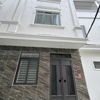 Sở Hữu Ngay Nhà 3 Tầng Mới Ô Tô Vào Tận Cửa Chỉ 3,35 Tỷ Tại Thanh Oai