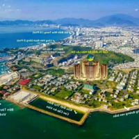 Bán Biệt Thự Xây Thô, Mặt Biển Khu Đô Thị Biệt Thự Biển An Viên, Nha Trang, Khánh Hòa