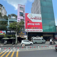 Mặt Tiền Đường 32M Dương Quảng Hàm P5,Diện Tích4X22M 1 Trệt 3 Lầu, Hđt 40 Triệu, Giá Chỉ 15.8 Tỷ