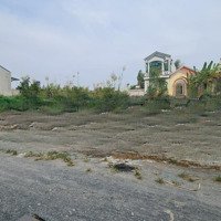 Cần Bán Đất Bông Văn Dĩa Sổ Hồng Full Thổ 119M2