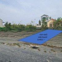 Cần Bán Đất Bông Văn Dĩa Sổ Hồng Full Thổ 119M2