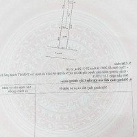 Bán Đất Đẹp Xuất Sắc Tại Sơn Đông, Sơn Tây, Hà Nội, 1,95 Tỷ, 122,6 M2