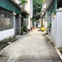 Bán Lô Đất Chính Chủ Rất Đẹp, Diện Tích 60M2 Cách Hồ, Công Viên Ngọc Thuỵ 500M, Sổ Đỏ Cất Két