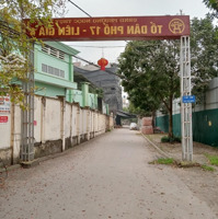Bán Lô Đất Chính Chủ Rất Đẹp, Diện Tích 60M2 Cách Hồ, Công Viên Ngọc Thuỵ 500M, Sổ Đỏ Cất Két
