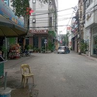 Còn Duy Nhất 1 Lô Đẹp Thôn Lại Đà. Đông Hội. Đông Anh. Hà Nội Giá Chỉ Hơn 4 Tỷ