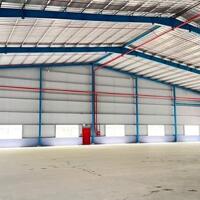 Cho thuê xưởng 6000m2 KCN Dệt May Nhơn Trạch, Huyện Nhơn Trạch, Đồng Nai