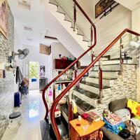  Nhà Trệt Lầu Trục chính hẻm 60 Mậu Thân, P.An Hoà, Ninh Kiều, Cần Thơ