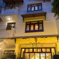 Cho Thuê Nhà Mặt Tiền Đường Nguyễn Trọng Tuyển, Phú Nhuận