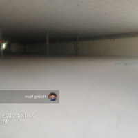 Cho Thuể 2 Xưởng 4.400 @ 10.000M2 Tại Kcn Trà Nóc 2 Phước Thới . Tp Cần Thơ Giá Tốt . Bàn Giao Ngay