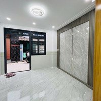 Bán Nhà Riêng 1 Tỷ 180 Triệu, 50M2 Tại Nguyễn Văn Quá, Tân Thới Hiệp, Q12, Hcm