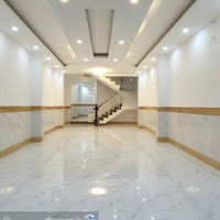 Mặt Tiền Kinh Doanh 100M2 Ngang 4,5M. Có 2 Tầng Vừa Ở Vừa Kinh Doanh Giá Nhỉnh 7 Tỷ