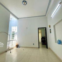 Bán Nhà Hẻm Hương Lộ Ngọc Hiệp, Nha Trang, Khánh Hòa