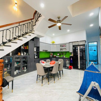 Bán Nhà 3 Tầng Mặt Đường Phú Nông, Vĩnh Ngọc, Nha Trang, Khánh Hòa