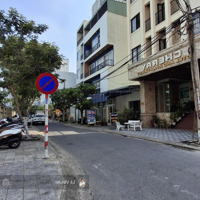 Bán Nhà Mặt Phố Tại An Thượng 27, Sát Khu Phố Tây An Thượng, Cách Biển Mỹ Khuê 800M. 10,2 Tỷ, 90M2