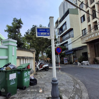 Bán Nhà Mặt Phố Tại An Thượng 27, Sát Khu Phố Tây An Thượng, Cách Biển Mỹ Khuê 800M. 10,2 Tỷ, 90M2