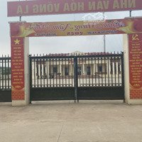 Bán Đất 44M2 Tại Võng La, Đông Anh, Hà Nội, Giá Siêu Hời 3,8 Tỷ