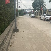 Bán Đất 44M2 Tại Võng La, Đông Anh, Hà Nội, Giá Siêu Hời 3,8 Tỷ