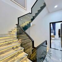 NHÀ MỚI XÂY 1 TRỆT 2 LẦU FULL NỘI THẤT KDC VĂN HOÁ TÂY ĐÔ 4 TỶ HƠN