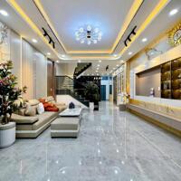 NHÀ MỚI XÂY 1 TRỆT 2 LẦU FULL NỘI THẤT KDC VĂN HOÁ TÂY ĐÔ 4 TỶ HƠN