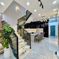 NHÀ MỚI XÂY 1 TRỆT 2 LẦU FULL NỘI THẤT KDC VĂN HOÁ TÂY ĐÔ 4 TỶ HƠN