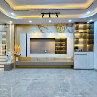 NHÀ MỚI XÂY 1 TRỆT 2 LẦU FULL NỘI THẤT KDC VĂN HOÁ TÂY ĐÔ 4 TỶ HƠN