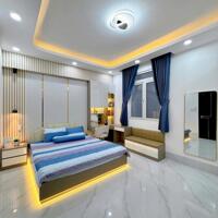 NHÀ MỚI XÂY 1 TRỆT 2 LẦU FULL NỘI THẤT KDC VĂN HOÁ TÂY ĐÔ 4 TỶ HƠN