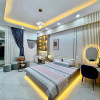 NHÀ MỚI XÂY 1 TRỆT 2 LẦU FULL NỘI THẤT KDC VĂN HOÁ TÂY ĐÔ 4 TỶ HƠN