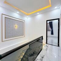 NHÀ MỚI XÂY 1 TRỆT 2 LẦU FULL NỘI THẤT KDC VĂN HOÁ TÂY ĐÔ 4 TỶ HƠN
